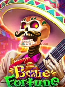 BoneFortune: Descobrindo o Mundo do Jogo de Estratégia e Aventura