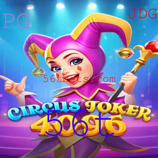 Descubra o Mundo Emocionante de CircusJoker4096: O Jogo do Momento