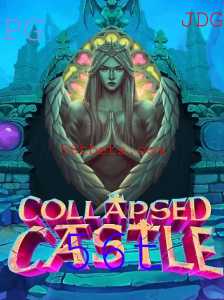 Explorando o Mundo de CollapsedCastle: Regras e Jogabilidade