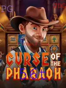 Descubra os Mistérios de CurseofthePharaoh