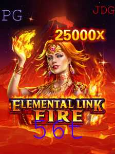 Explorando o Universo de ElementalLinkFire: Uma Jornada de Estratégia e Magia