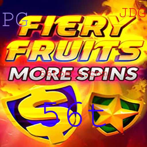 Descubra o Mundo de FieryFruitsMoreSpins: Regras e Aventuras