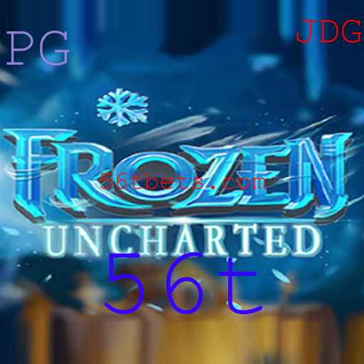 Explorando o Mundo de FrozenUncharted