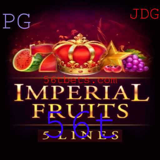 Descubra ImperialFruits5: O Novo Padrão em Jogos de Cassino