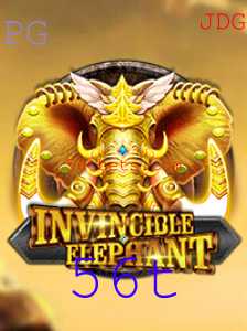 InvincibleElephant: Descubra o Novo Fenômeno dos Games