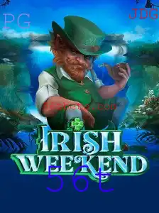 IrishWeekend: Descubra as Regras e Emoções deste Jogo Envolvente
