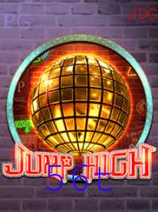 JumpHigh: O Jogo Que Está Conquistando o Mundo