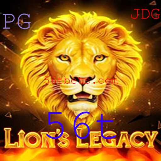 LionsLegacy: Um Novo Horizonte de Aventura e Estratégia no Universo dos Jogos
