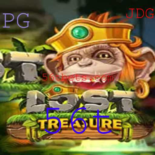 Descubra os Mistérios do Jogo LostTreasure