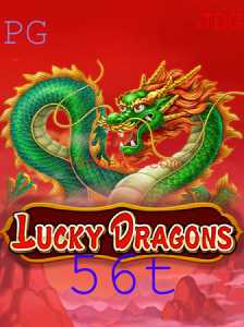Explorando o Mundo de LuckyDragons