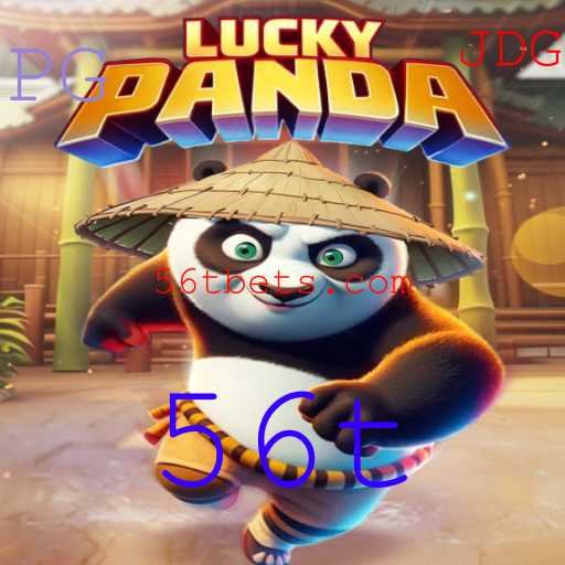 Descubra o Fascinante Mundo de LuckyPanda com o Código Misterioso 56t