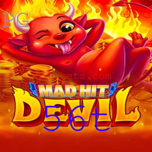 MadHitDevil: Descubra o Novo Fenômeno dos Jogos com Estratégias Imprevisíveis