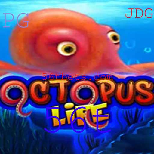 Descubra o Fascinante Mundo de OctopusLife: Jogo Inovador e Cativante