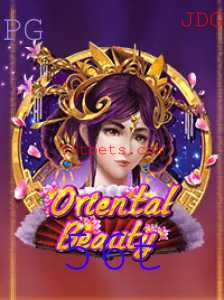 Descubra OrientalBeauty: Um Jogo de Estratégia Fascinante