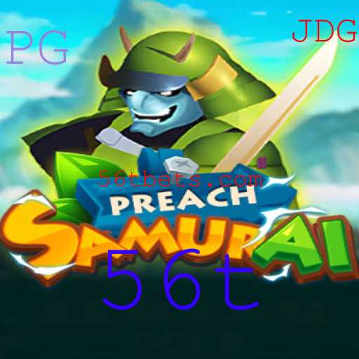 Explorando o Mundo de PreachSamurai: Imersão e Estratégia
