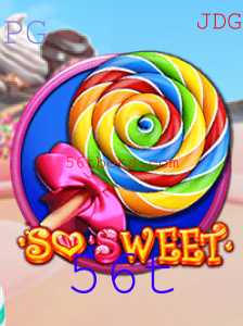 SoSweet: A Nova Sensação do Mundo dos Jogos