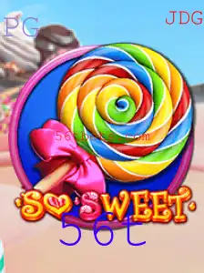 SoSweet: A Nova Sensação do Mundo dos Jogos