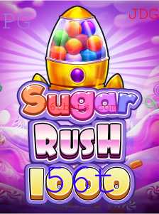 Explorando o Empolgante Mundo de SugarRush1000