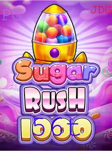 Explorando o Empolgante Mundo de SugarRush1000