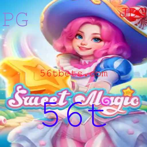 Explorando o Fascinante Jogo SweetMagic