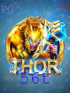 Desvendando THOR: Um Mergulho no Universo do Jogo 56t