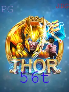 Desvendando THOR: Um Mergulho no Universo do Jogo 56t