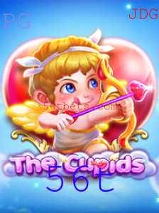 TheCupids: Um Mergulho no Mundo do Amor e Estratégia com '56t'