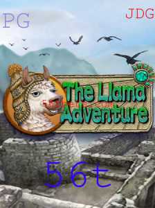 TheLlamaAdventure: Descubra o Novo Mundo dos Jogos com a Chave 56t