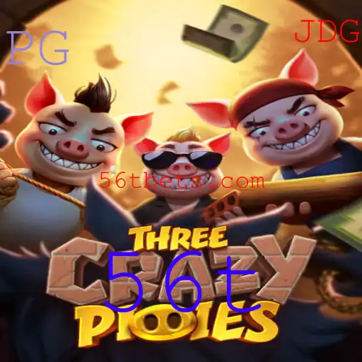 Descubra o Fascinante Mundo de ThreeCrazyPiggies: O Contagiante Jogo de Estratégia