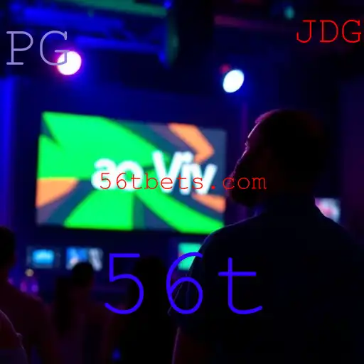A Revolução da Transmissão ao Vivo na Era 56t