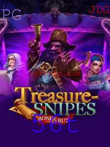 Descubra o Excitante Mundo de TreasuresnipesBonusBuy: Sua Nova Aventura de Jogo