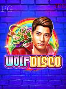 Descubra WolfDisco: Um Novo Fenômeno no Mundo dos Jogos